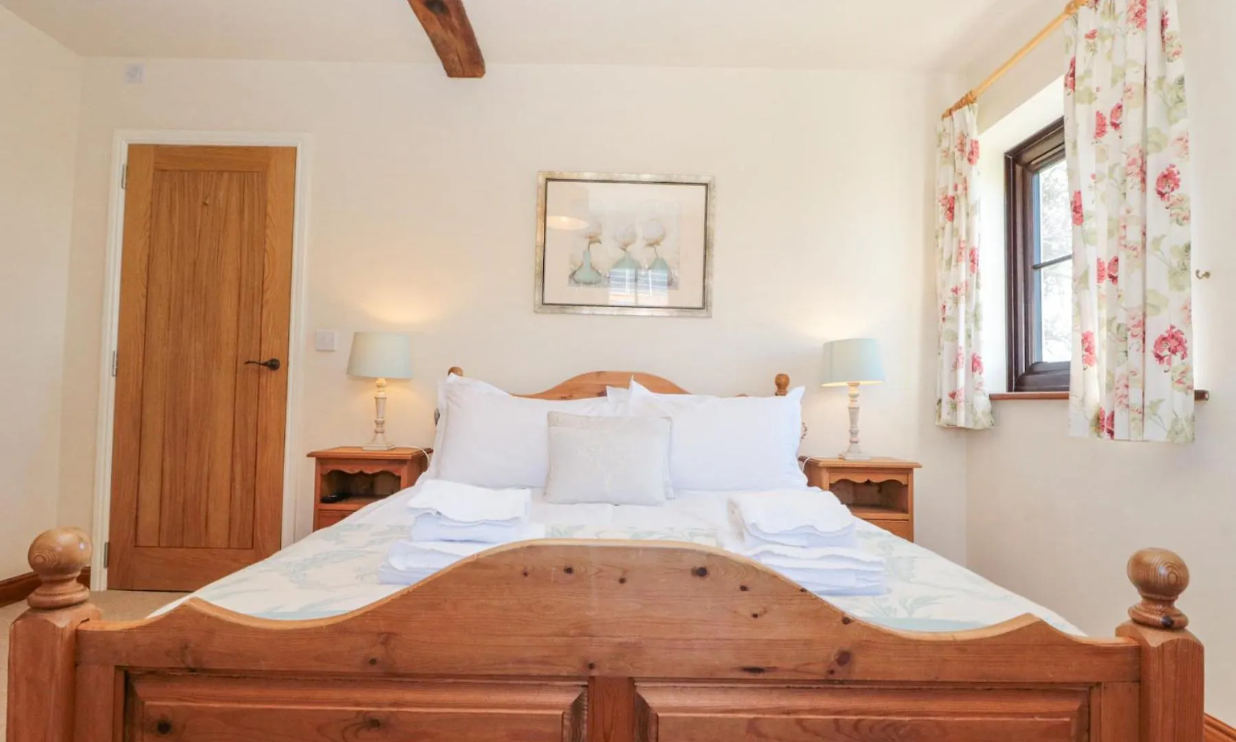Beaver Cottage Thirsk Wielka Brytania