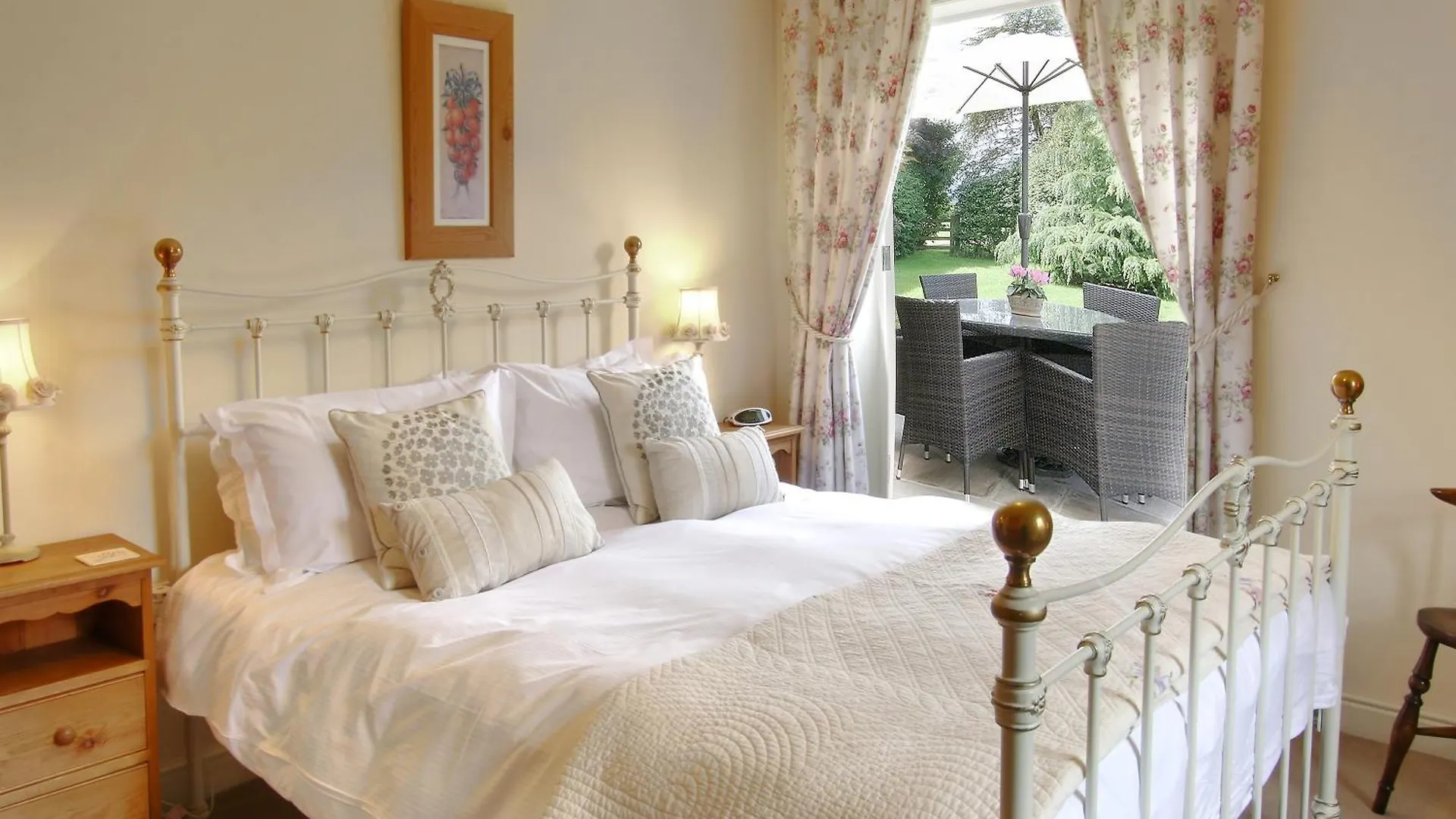 Beaver Cottage Thirsk 0*,  Wielka Brytania