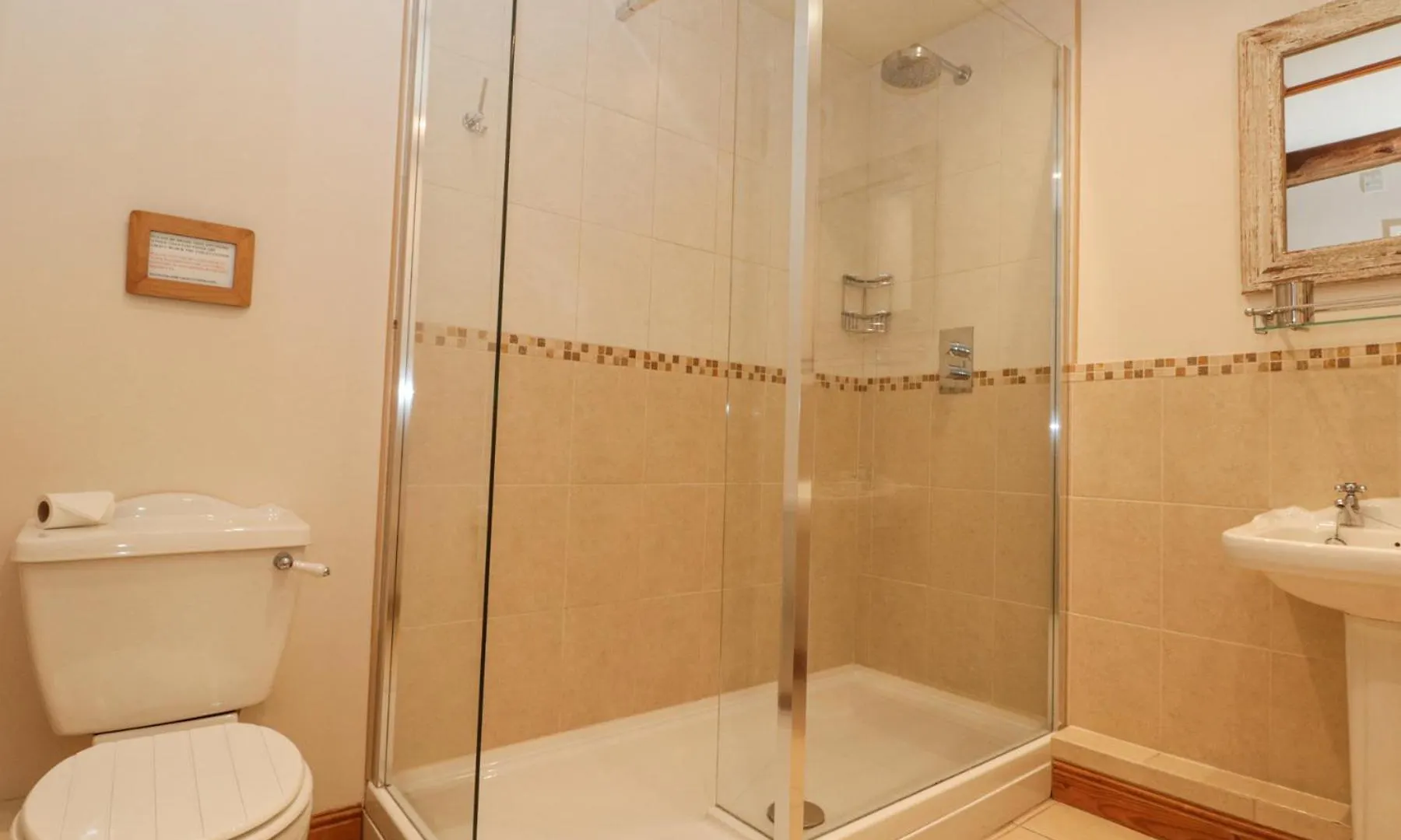 Beaver Cottage Thirsk Wielka Brytania