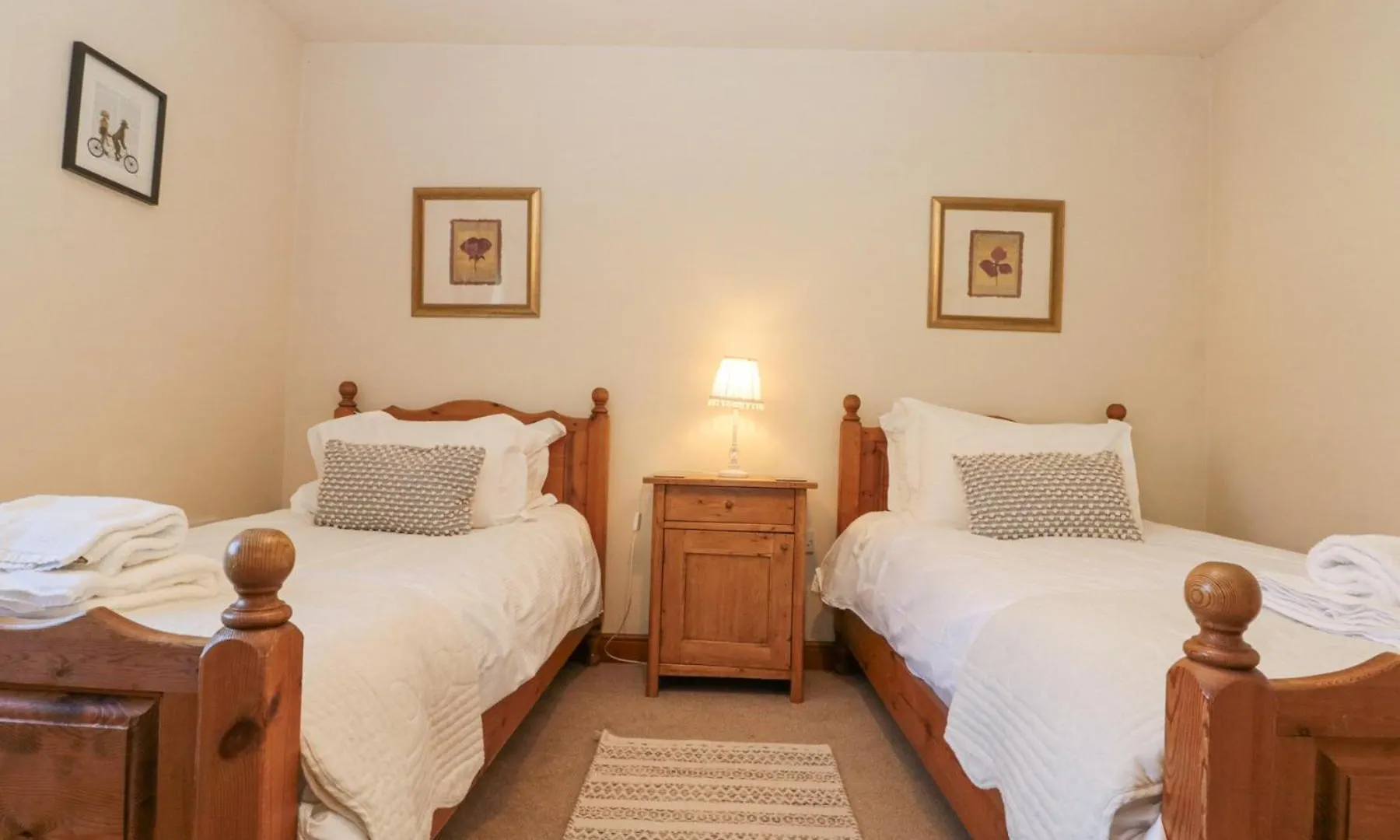 Beaver Cottage Thirsk 0*,  Wielka Brytania