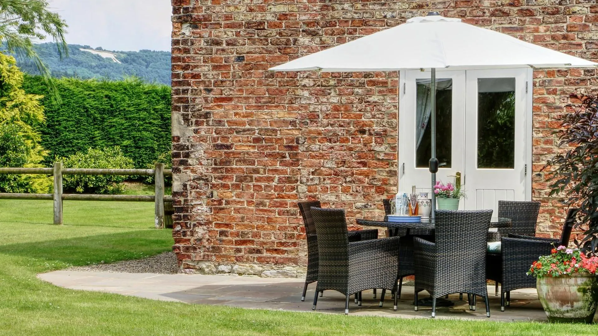 Beaver Cottage Thirsk