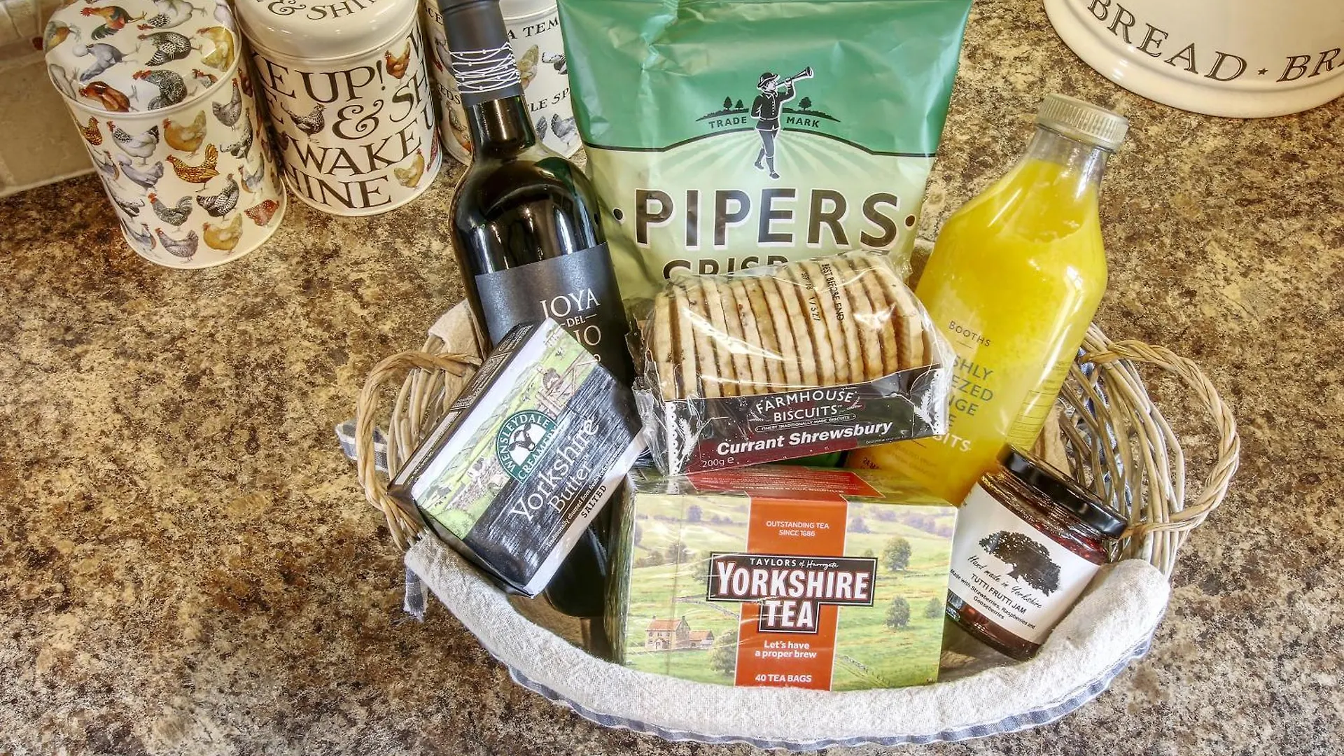 Beaver Cottage Thirsk